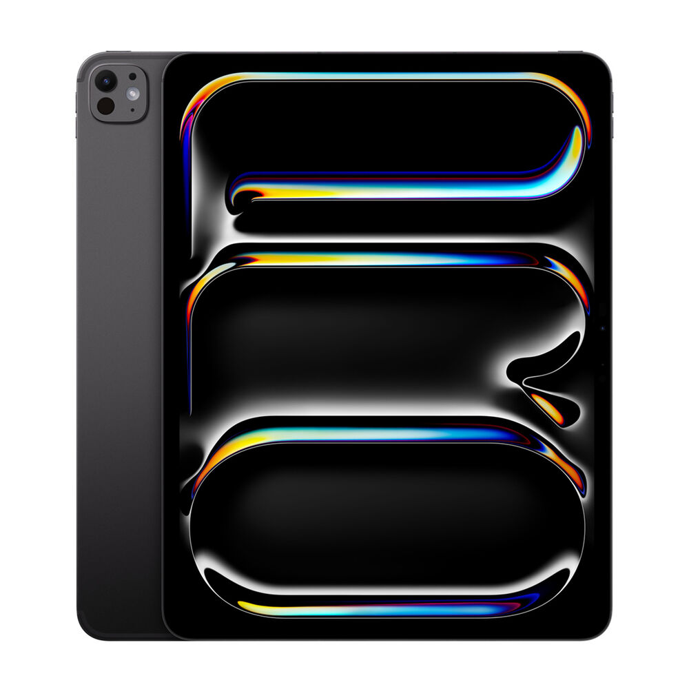 IPAD PRO 13 WF CL 256GB, image number 1