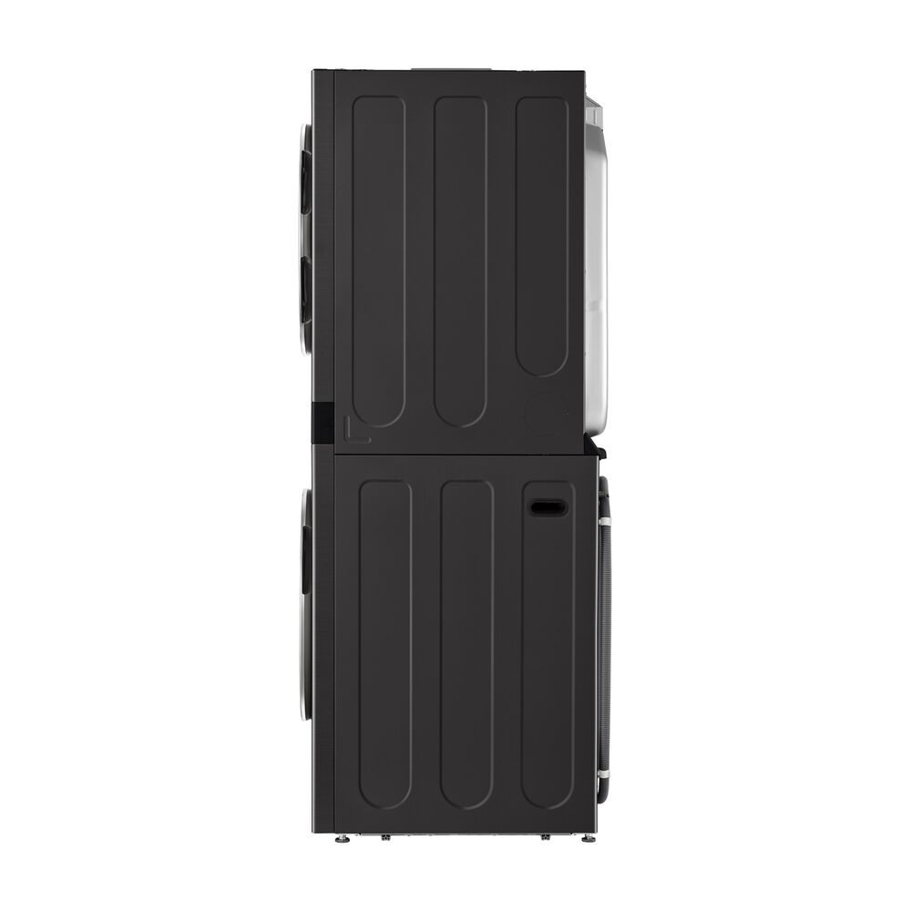 LG WT1716BBF LAVASCIUGA, Caricamento frontale, capacit&agrave; lavaggio 17 kg, capacit&agrave; asciugatura 16 kg, 6 programmi, Profondit&agrave; 77 cm, Giri 1100 rpm, Essence Black Steel, Classe E - PRMG GRADING ROBN - 10%, image number 13