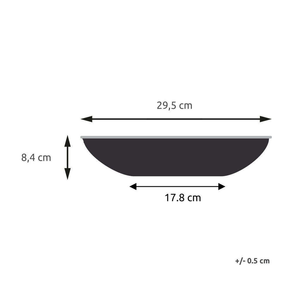 Ingenio Wok Ø cm 28, image number 2