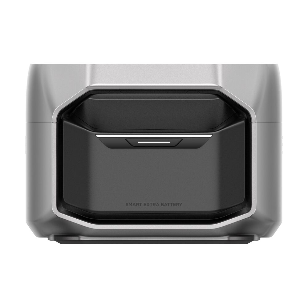 DELTA PRO 3 EXTRA BATTERY, image number 0