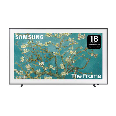 The Frame QE32LS03CBUXZT