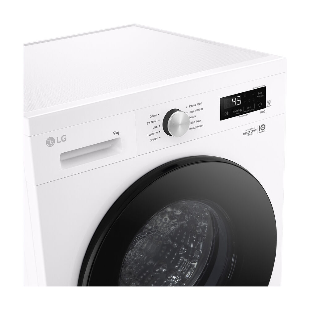 F4NX1009NWB Serie X1, image number 3