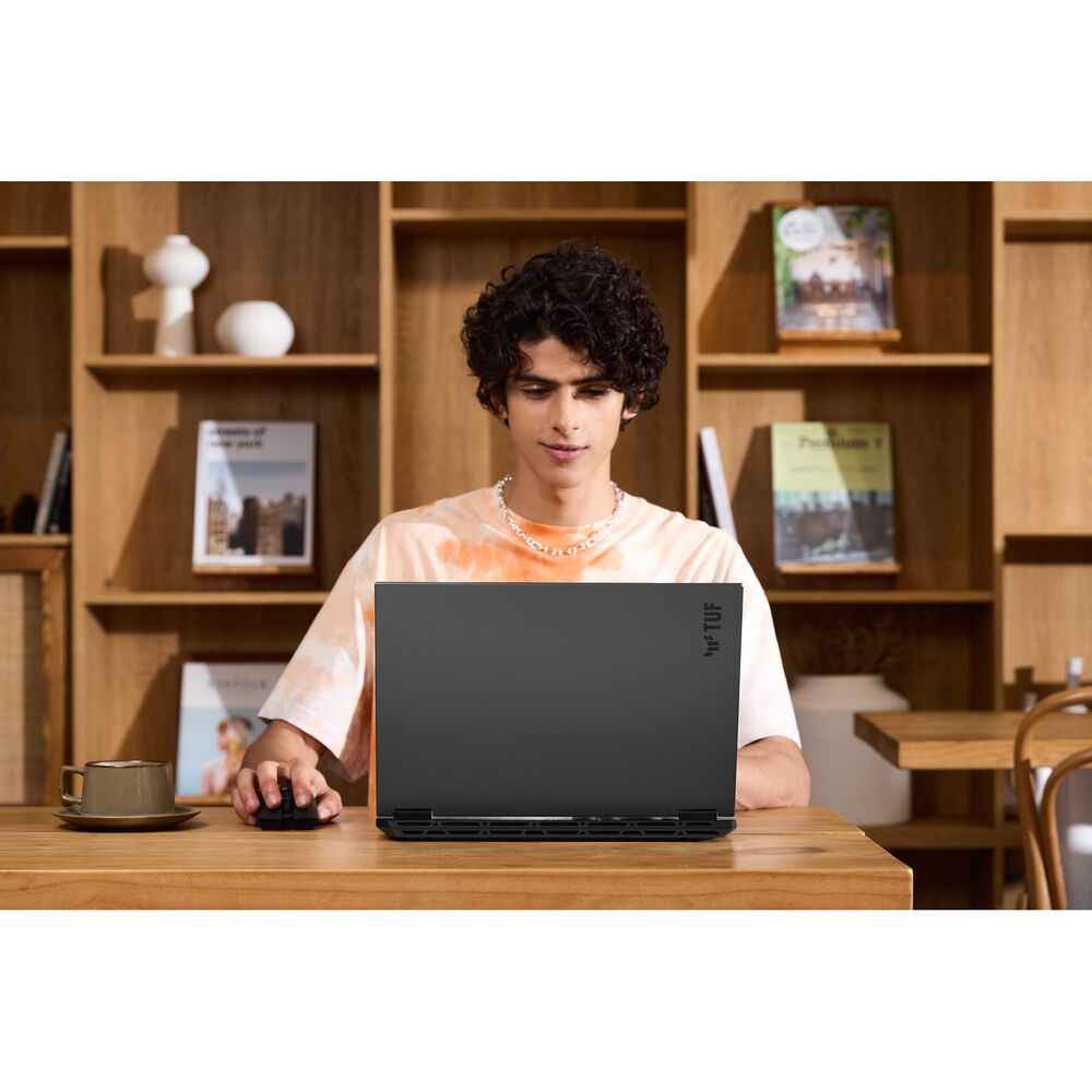 TUF Gaming A16 FA608, image number 4