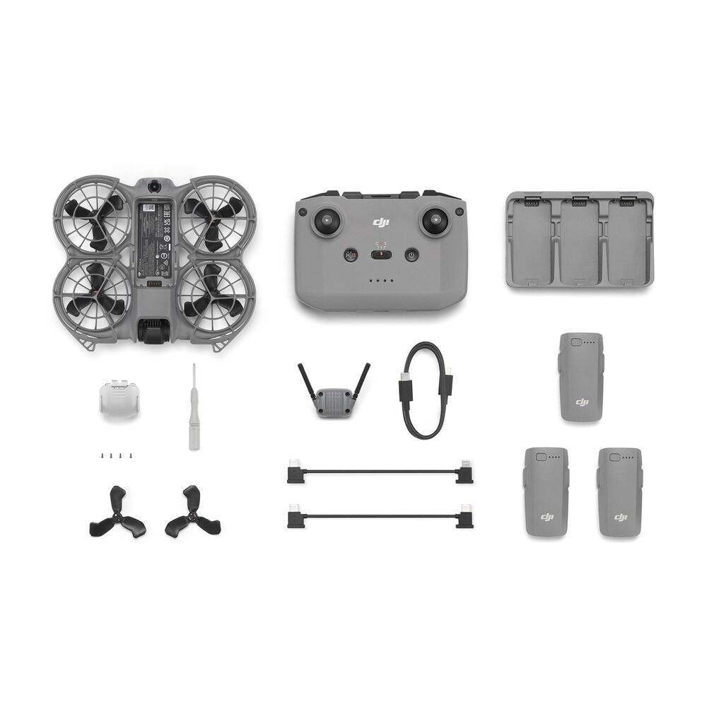 NEO 2 COMBO (RC-N3), image number 6