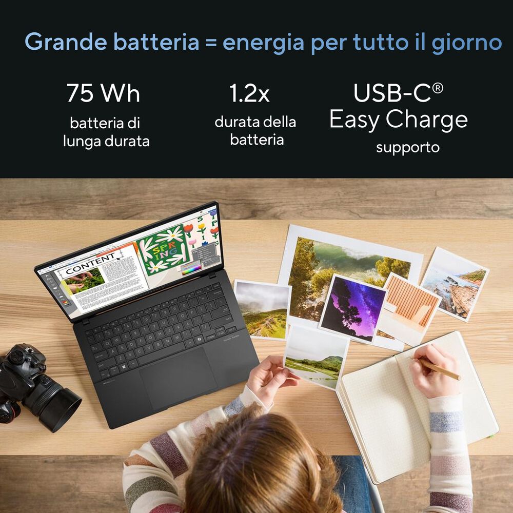 Vivobook S14 S5406, image number 6