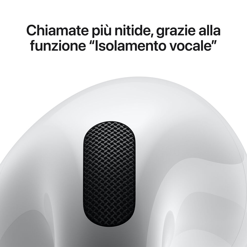 AIRPODS 4 (ANC)-ZML, image number 5