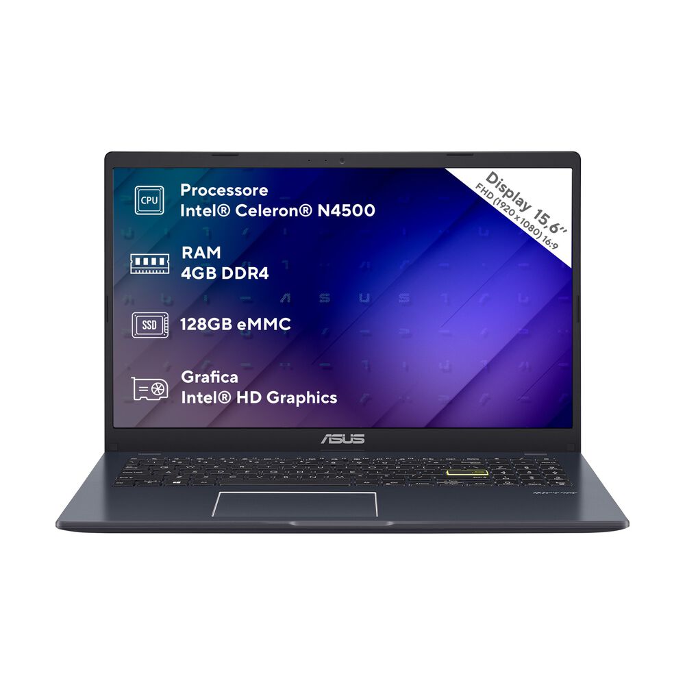 Vivobook Go 15 E510KA, image number 0