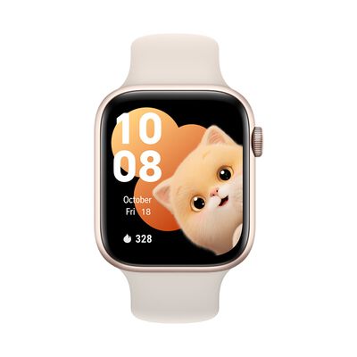 WATCH 5