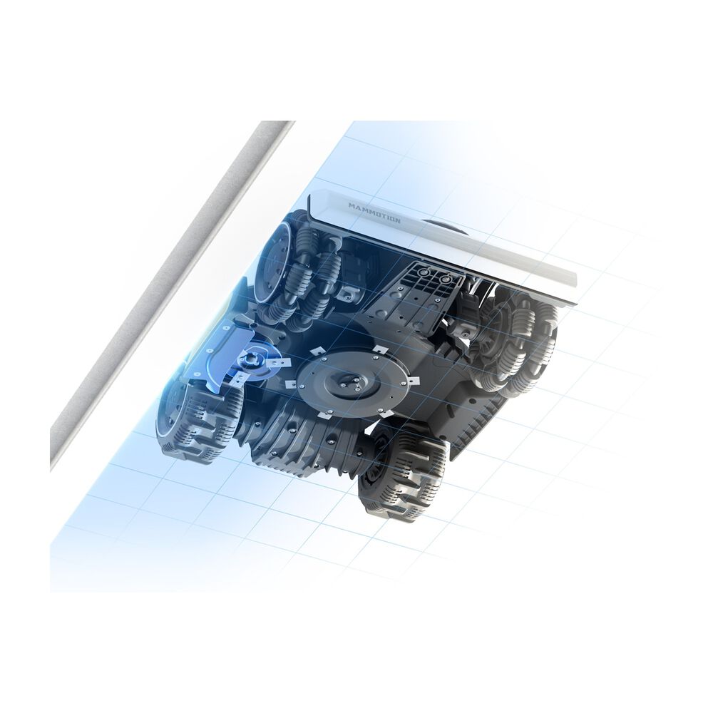 Luba Mini 2 AWD 1000, image number 1