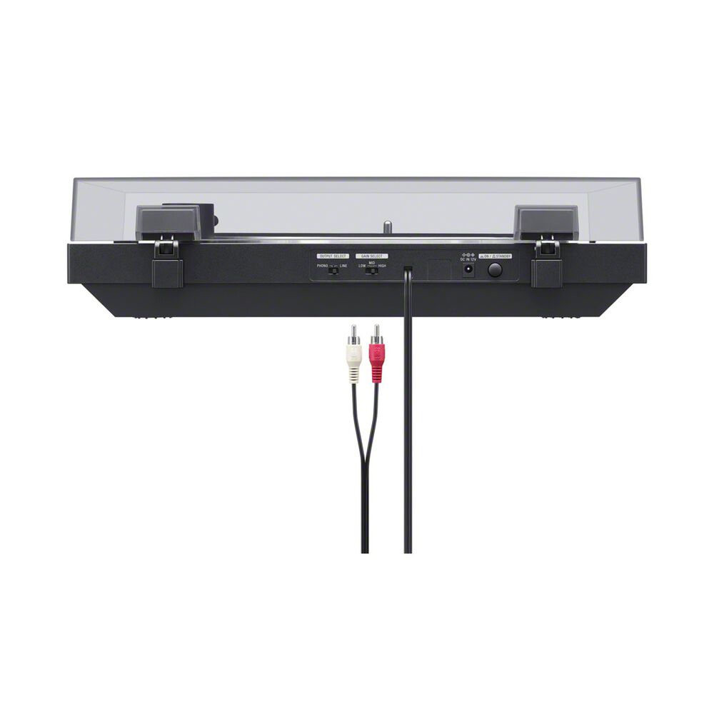 GIRADISCHI SONY PSLX310BT, image number 5