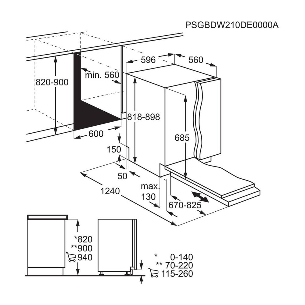 FSE77707P, image number 7