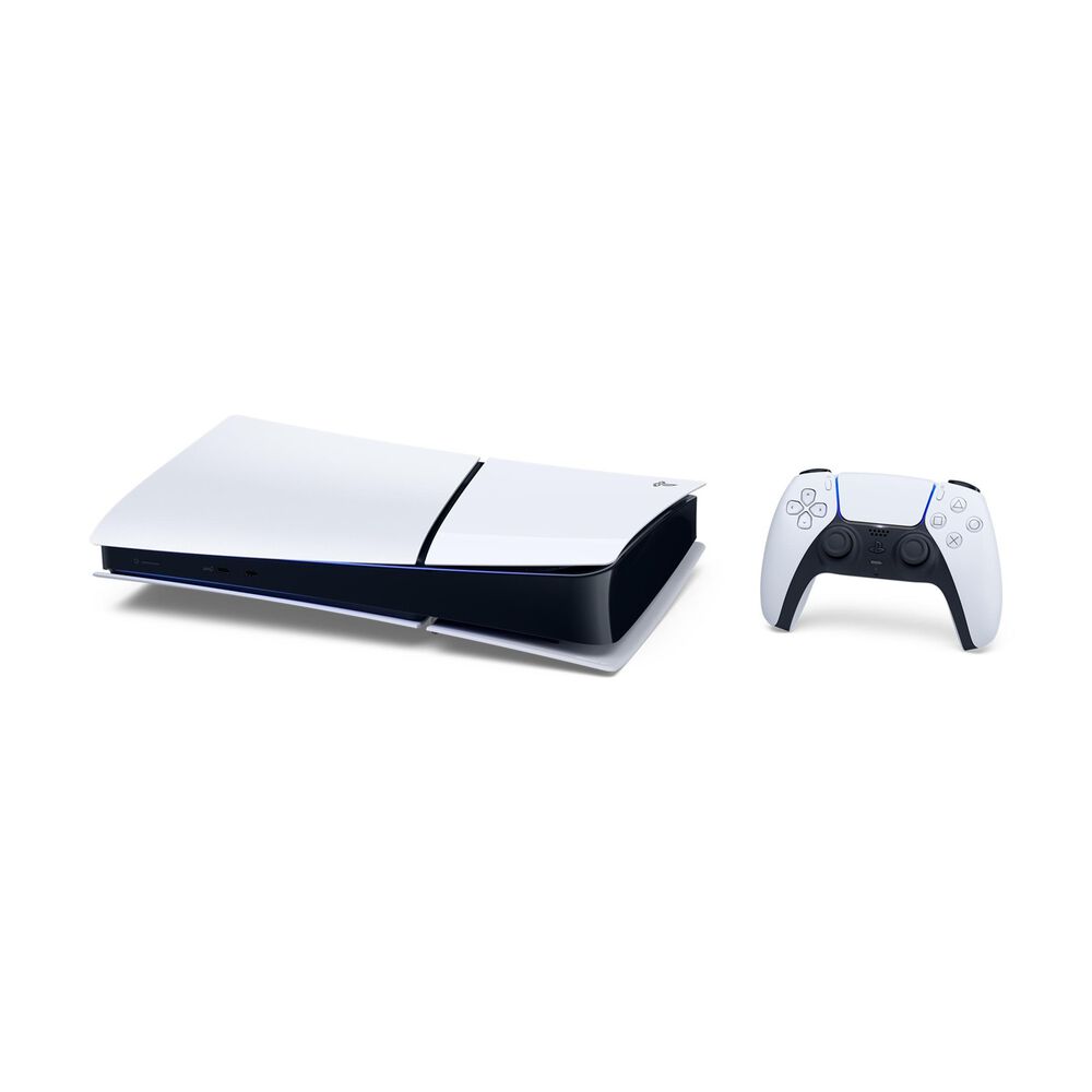 PS5 Dig. SLIM - D Chassis, image number 0