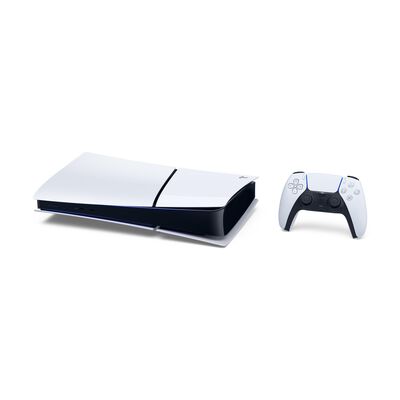 PS5 Dig. SLIM - D Chassis