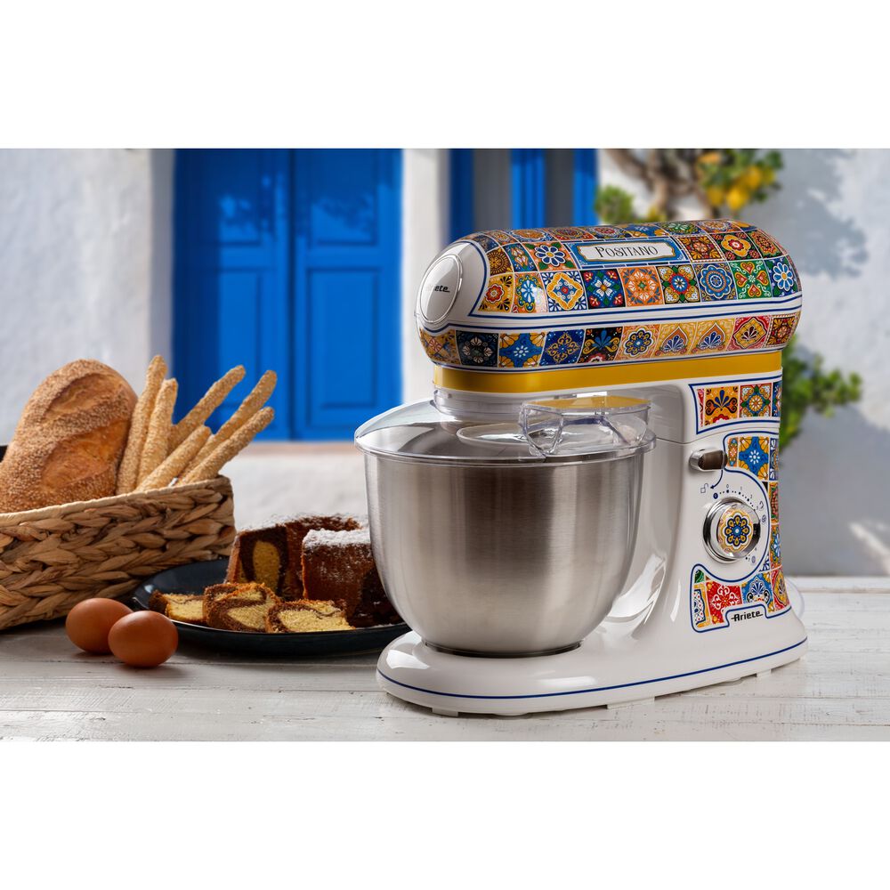 IMPASTATRICE POSITANO, image number 2