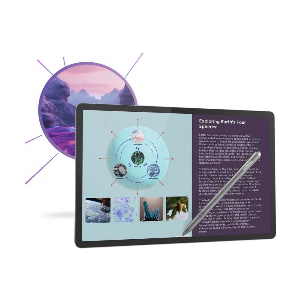 Idea Tab Pro Wifi 8/256, image number 5