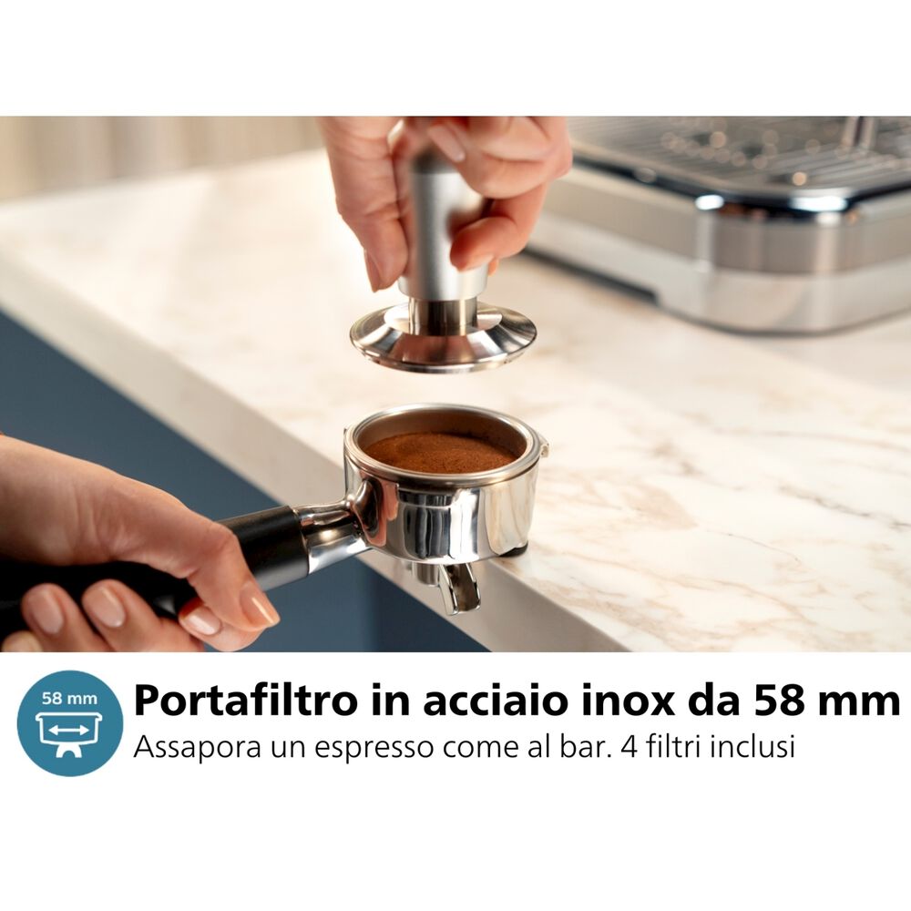 Barista Brew PSA3218/01, image number 9