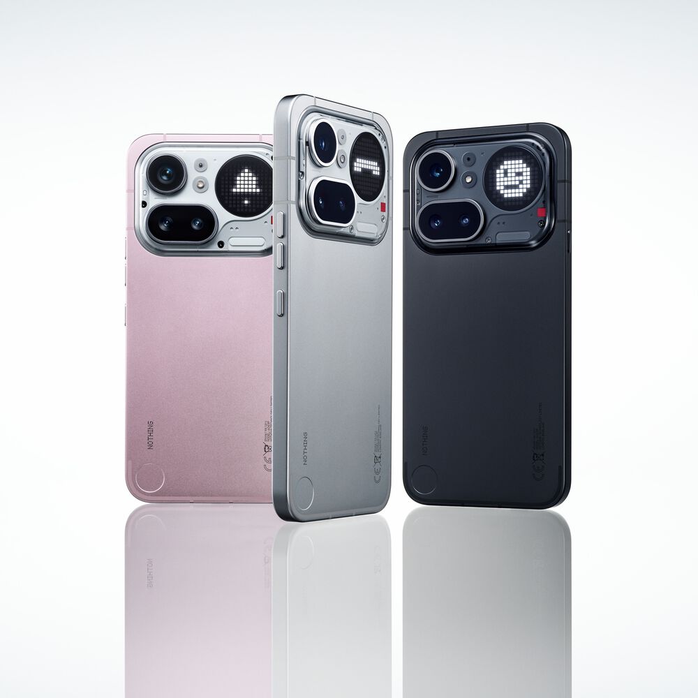 Phone (4a) PRO 8/128GB, image number 11