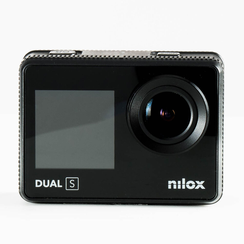 ACTION CAMERA NILOX DUAL S, image number 4
