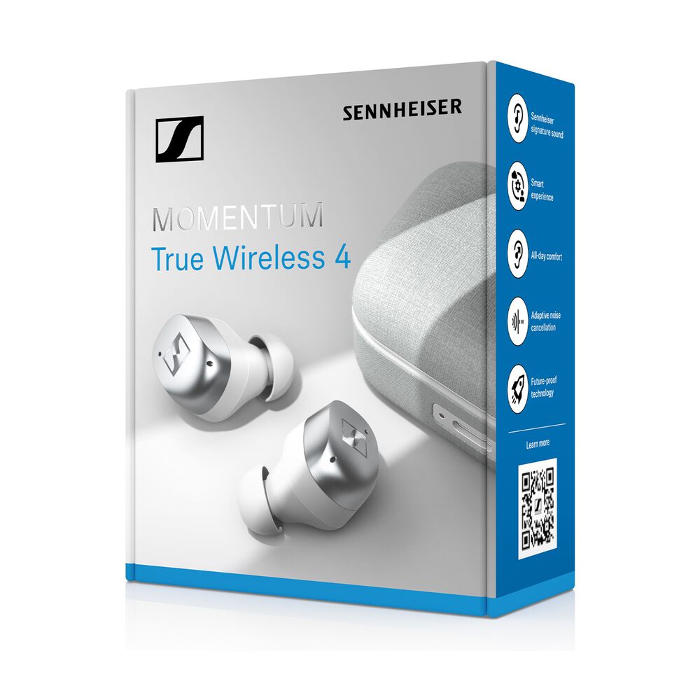 MOMENTUM TRUE WIRELESS 4, image number 6