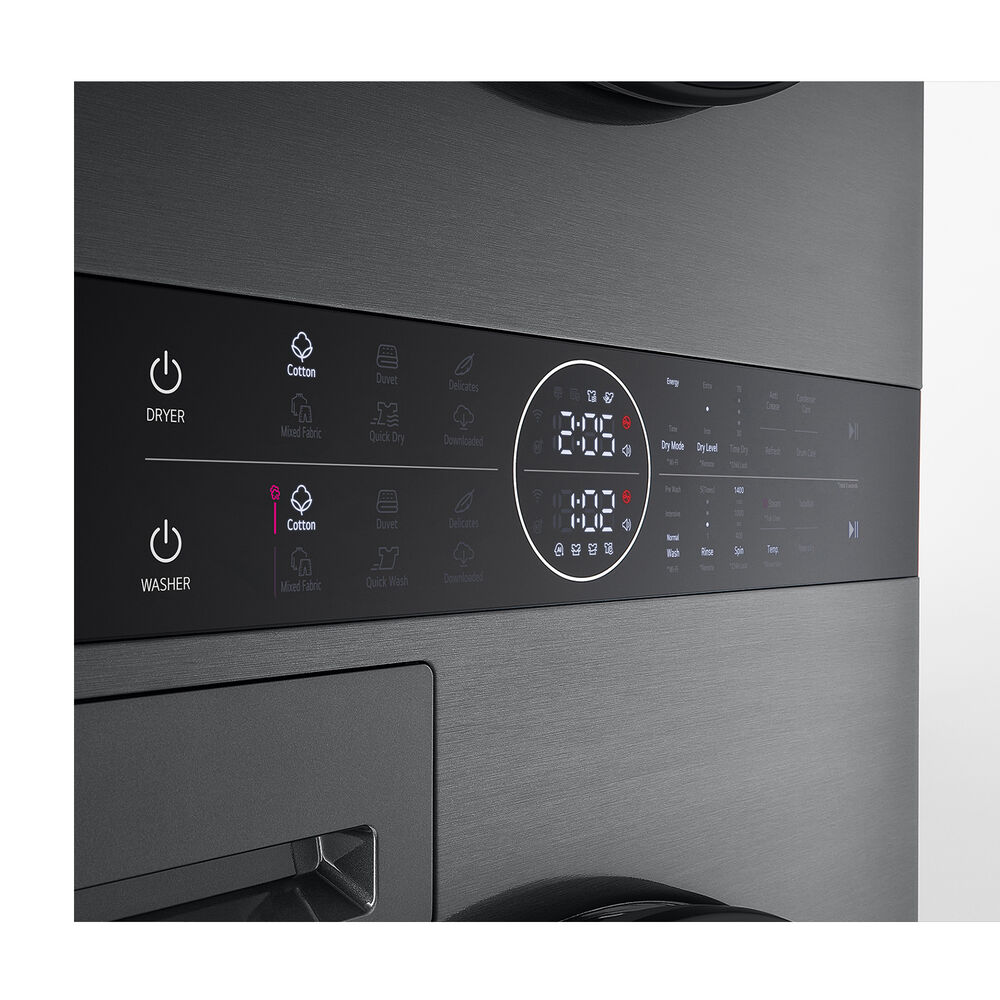 WashTower WT1210BBF, image number 15