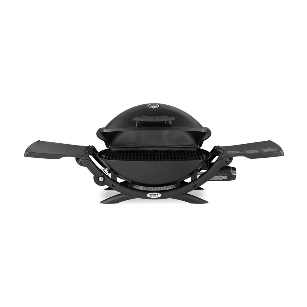 Q 2200 - BARBECUE A GAS, image number 1