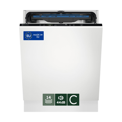 EES48400L LAVASTOVIGLIE INCASSO, 59,6 cm, Classe C