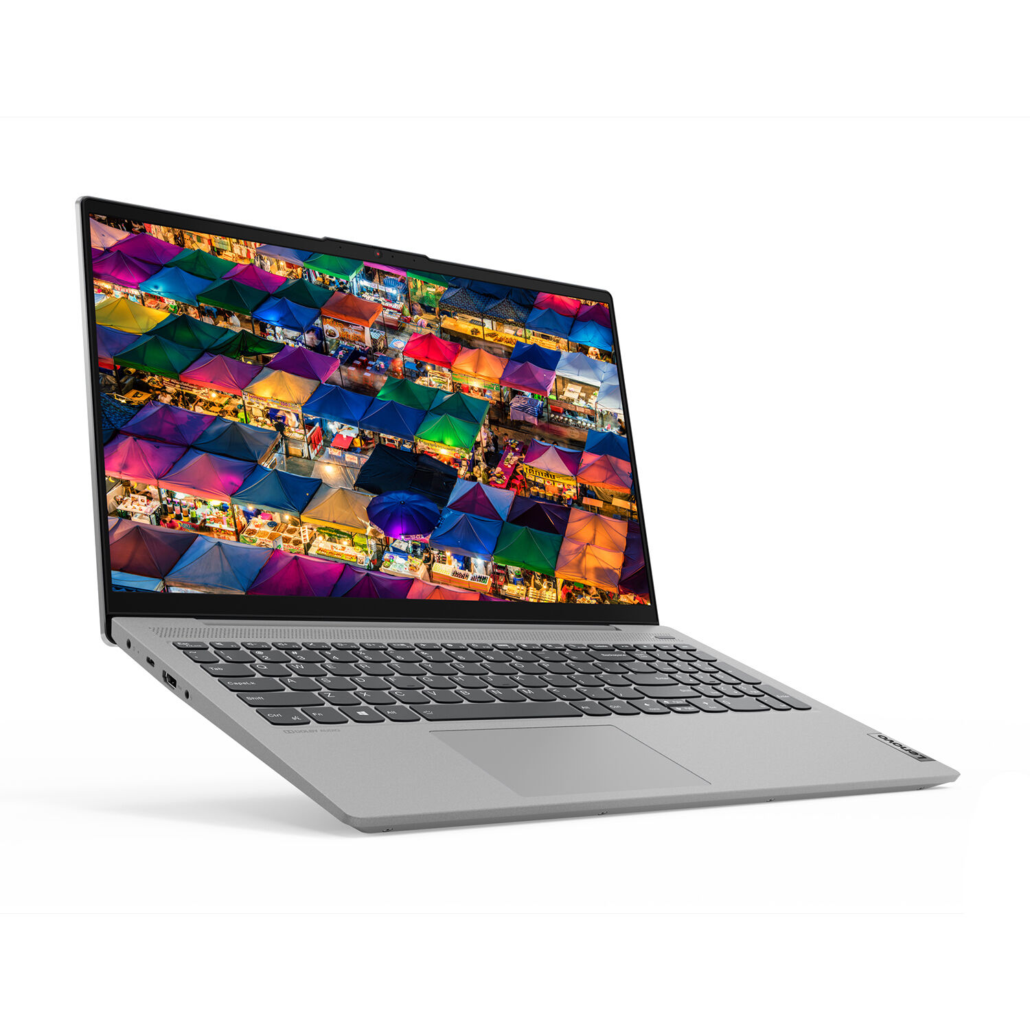 LENOVO IDEAPAD 5 PRO 16ACH6, 16 pollici, processore AMD Ryzen™ 7
