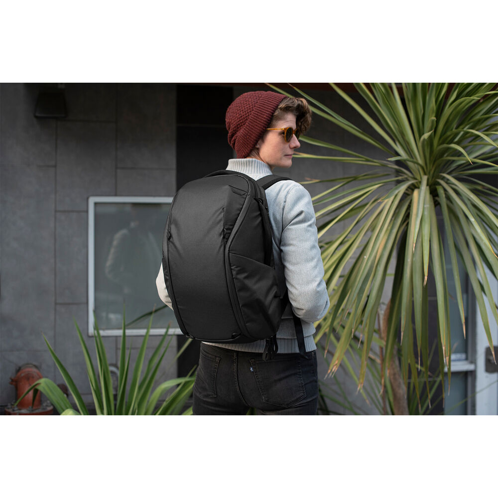 Everyday Backpack 20L Zip, image number 8