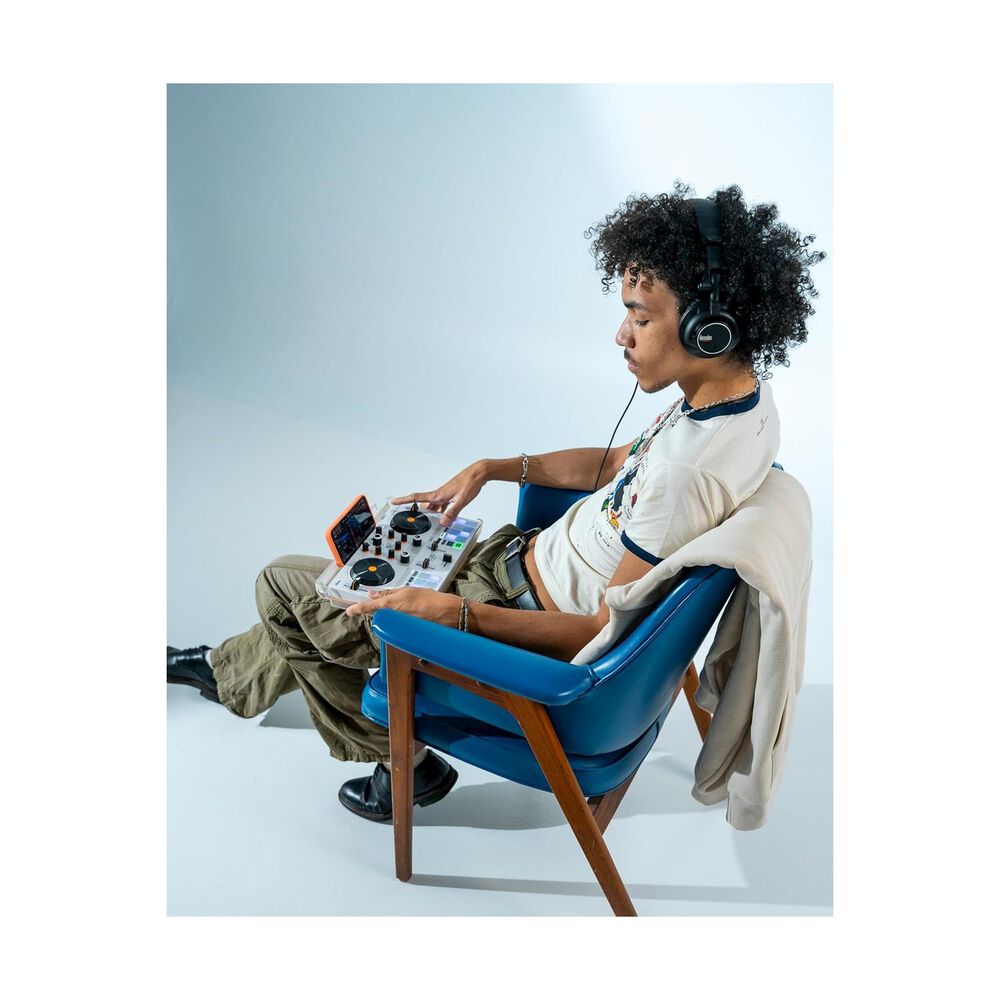 DJ Control MIX ULTRA, image number 3