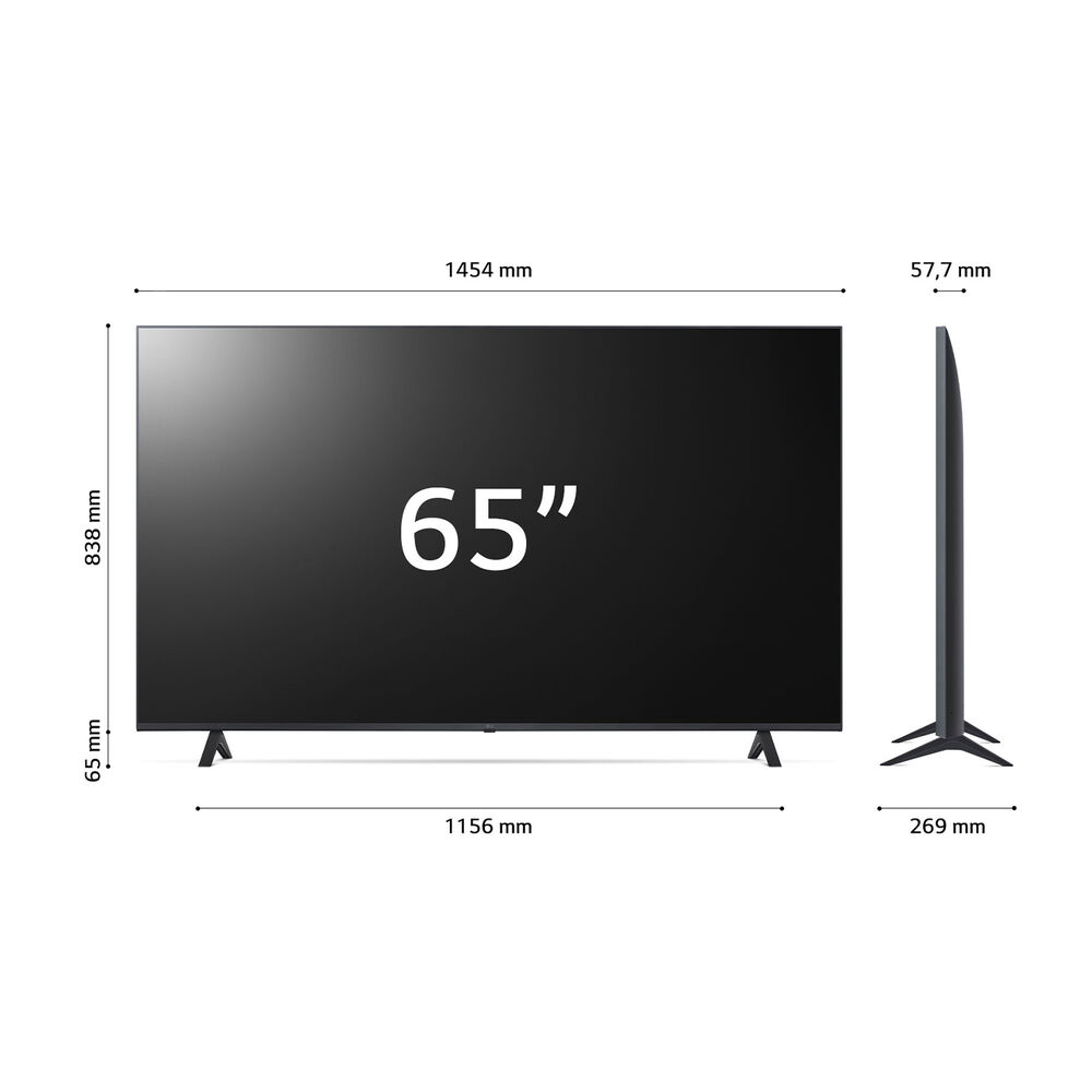 UHD 65UR78006LK.API, image number 5