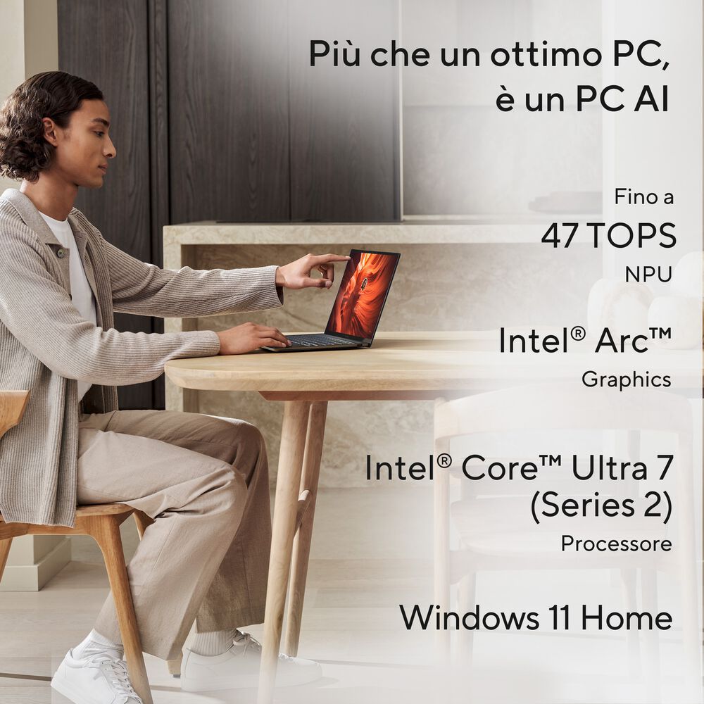 Zenbook S14 UX5406, image number 10