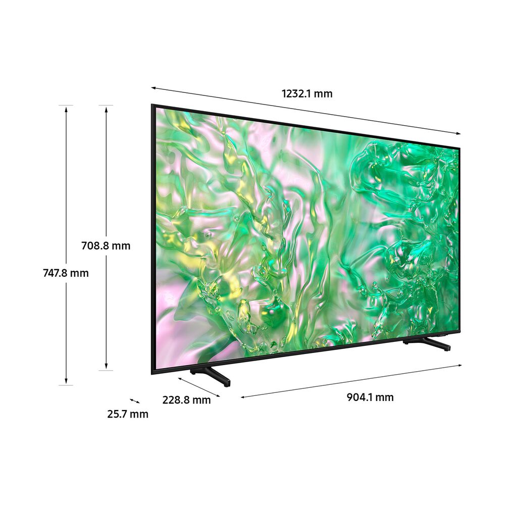 UE55DU8070UXZT, image number 8