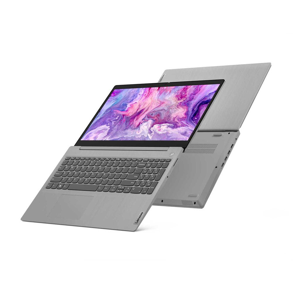 IdeaPad 3, 15,6 pollici, processore Intel® Core™ i5, INTEL UHD Graphics, 8 GB, SSD 256 GB, Gray, image number 6