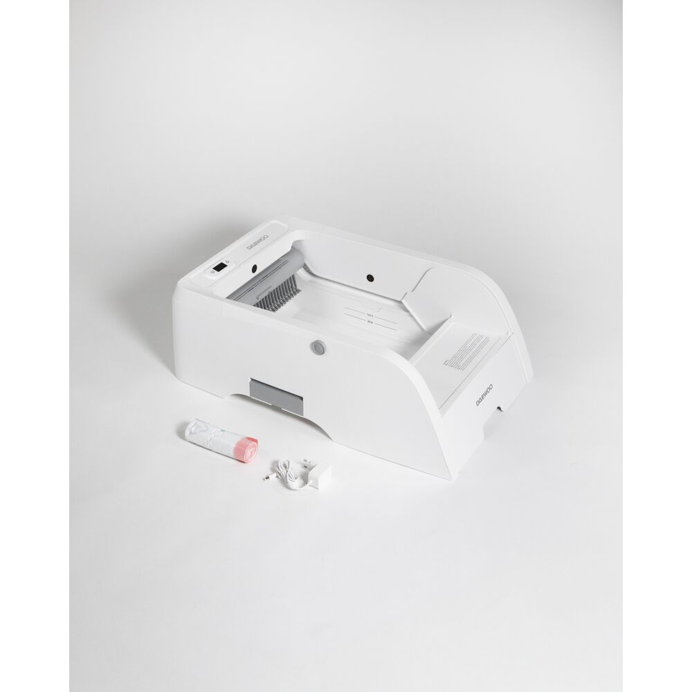 CAT LITTER BOX WITH APP, image number 3