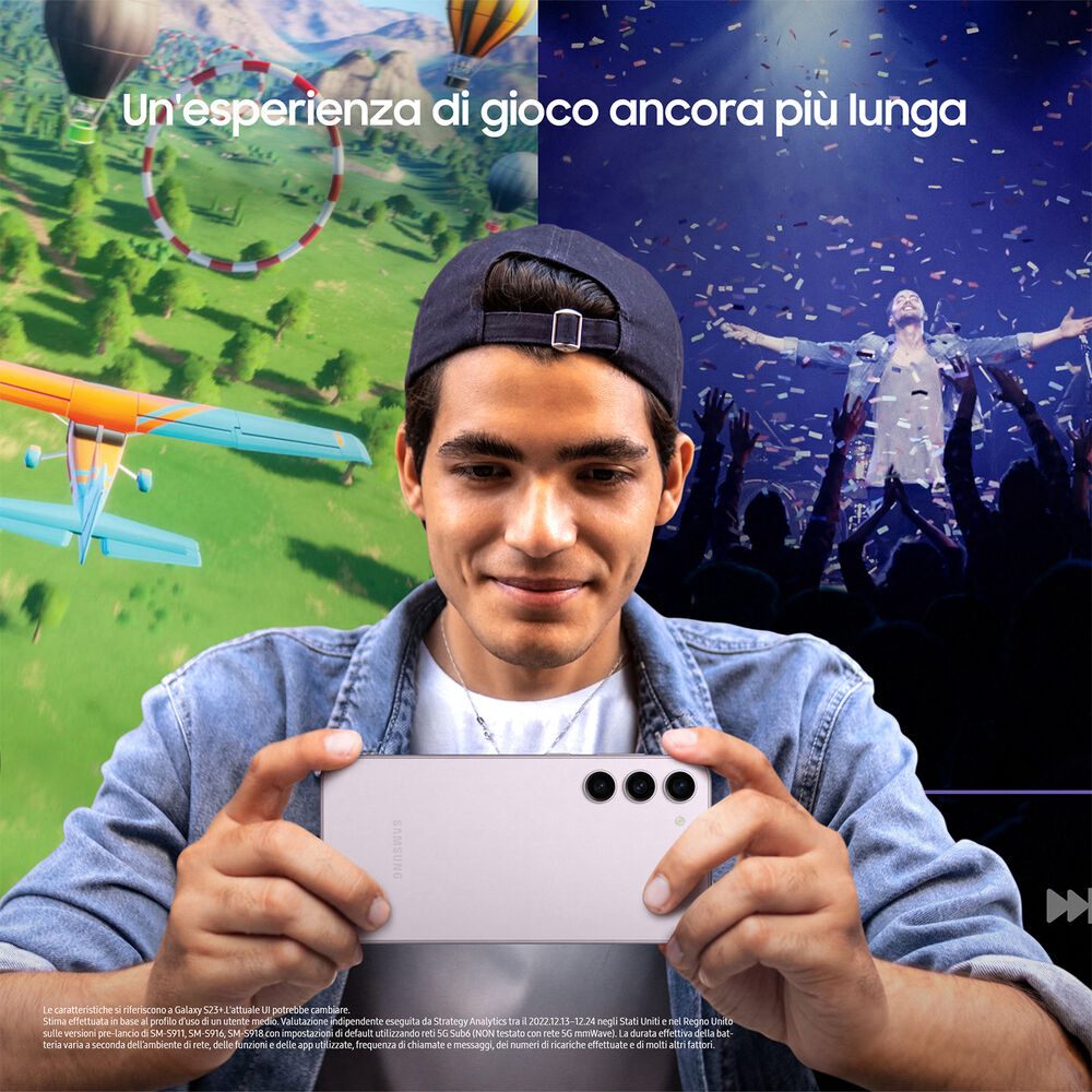 Galaxy S23 8+128, image number 5