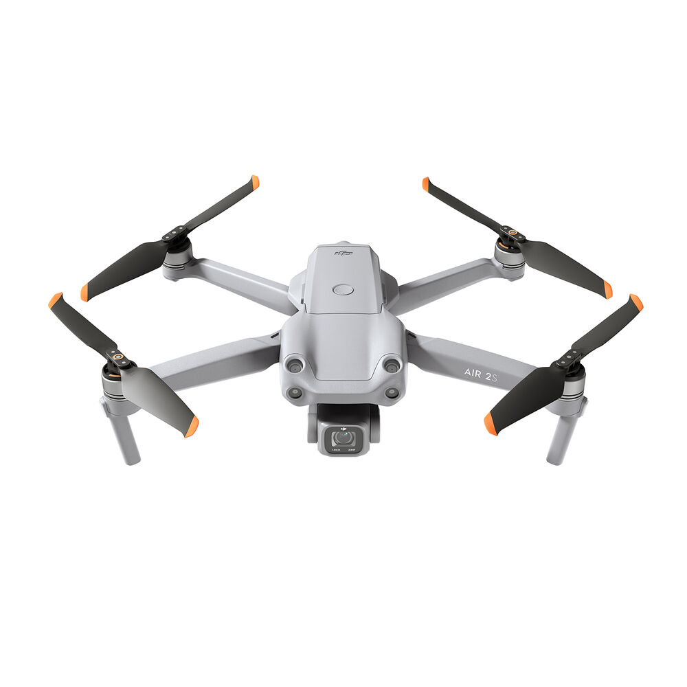 DRONE DJI AIR 2S FLY MORE COMBO, image number 0