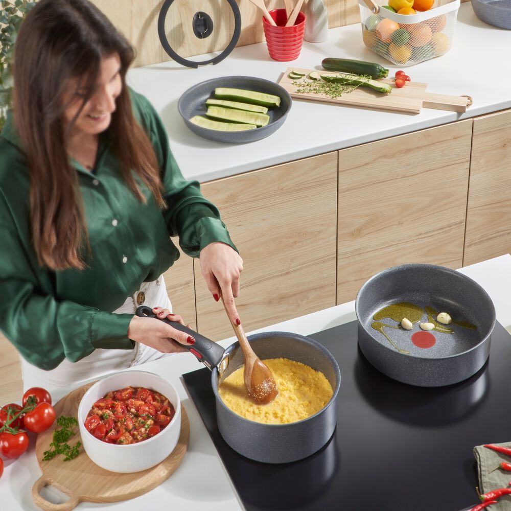 PENTOLE LAGOSTINA Ingenio Set 5pz, image number 2