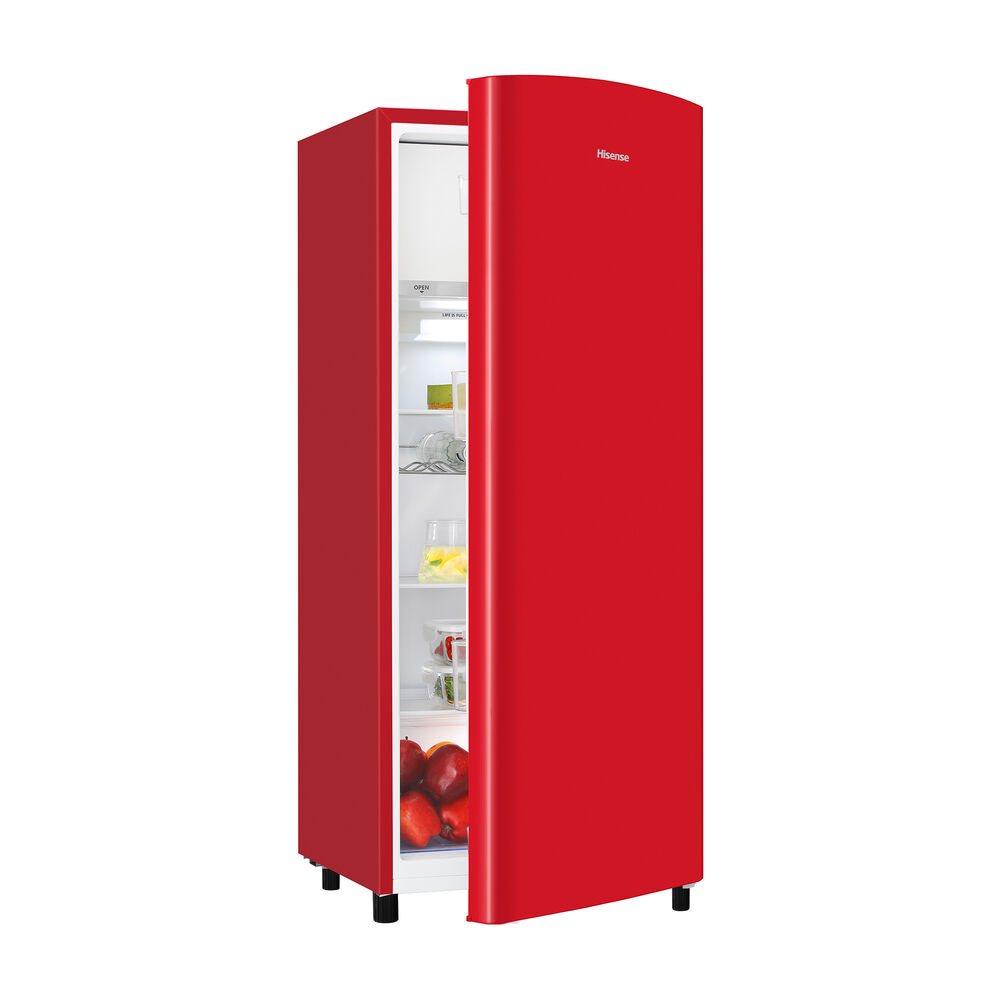 RR220D4ERF, FRIGO MONOPORTA, Classe F, image number 1