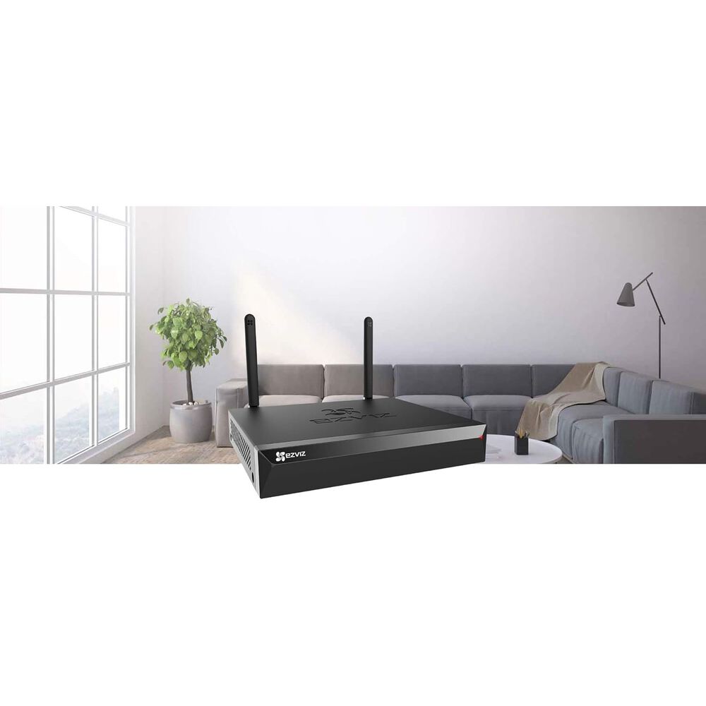 NVR X5S, image number 2