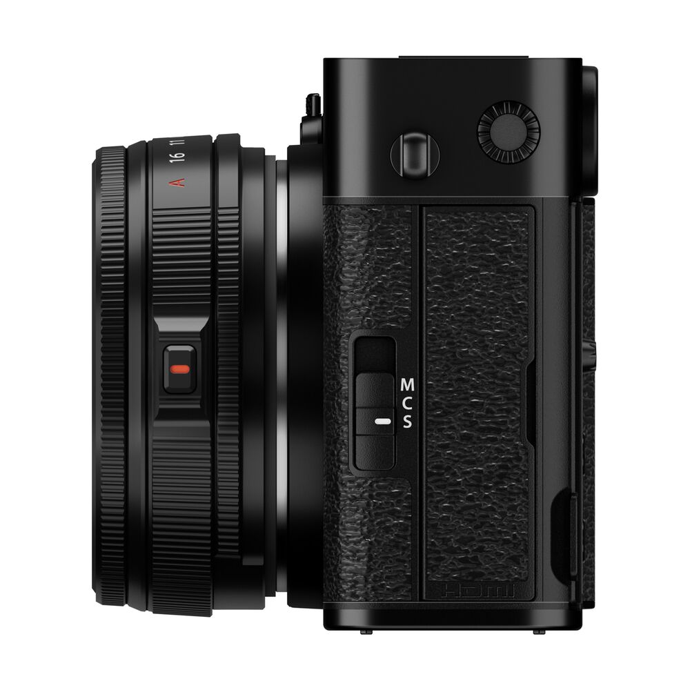 X-E5 + XF23mm F2.8 Kit, image number 8