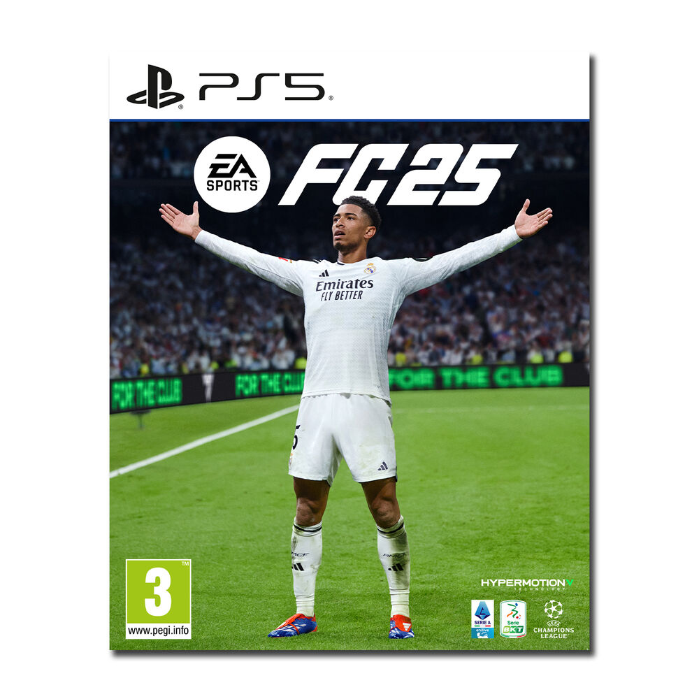 EA SPORTS FC25 PS5, image number 0