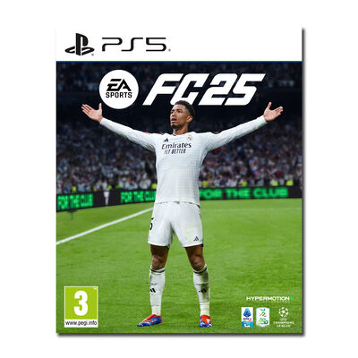 EA SPORTS FC25 PS5