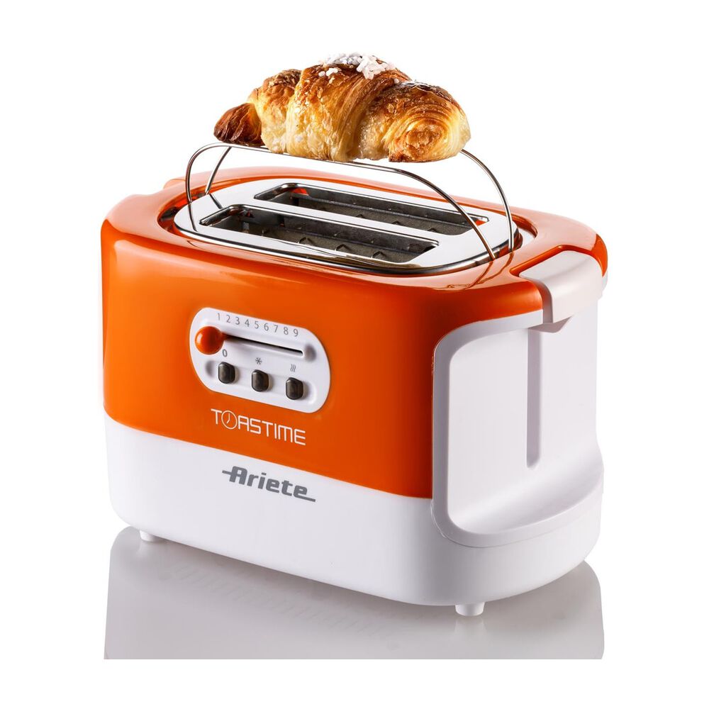 Tostapane ARIETE TOASTIME, image number 3