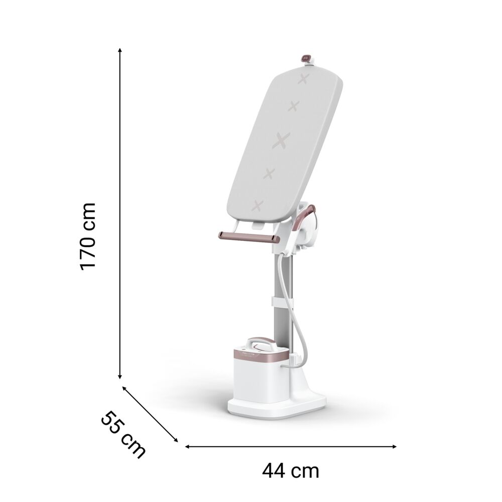 IXEO VISION QR1811, image number 3