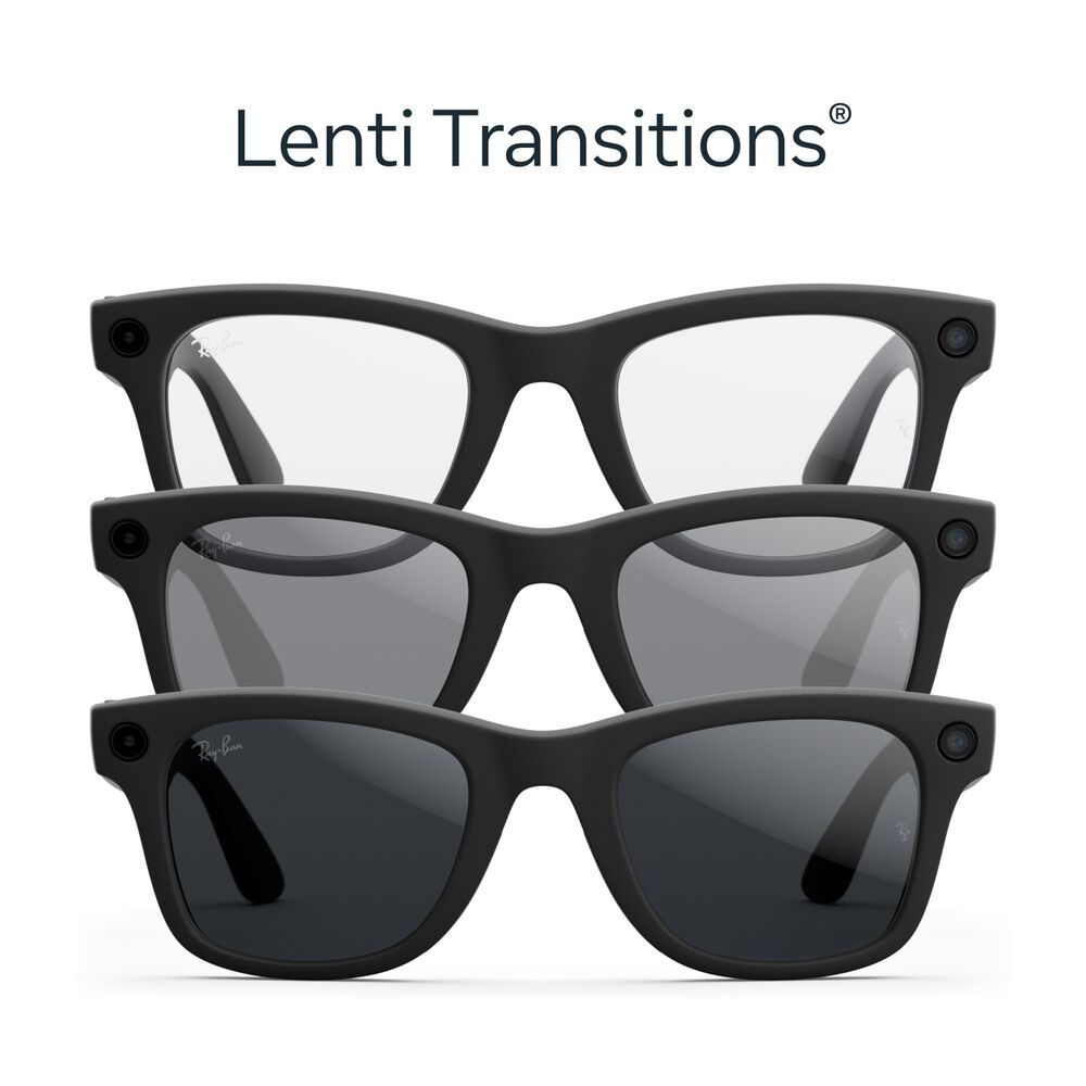 Wayfarer Transitions, image number 6