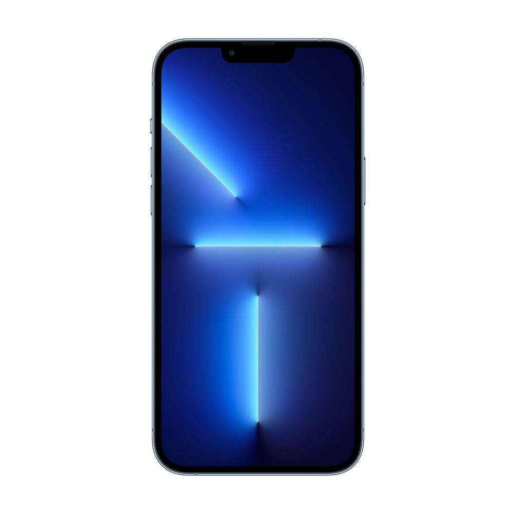 iPhone 13 Pro Max 128 Bl, 128 GB, BLUE, image number 1