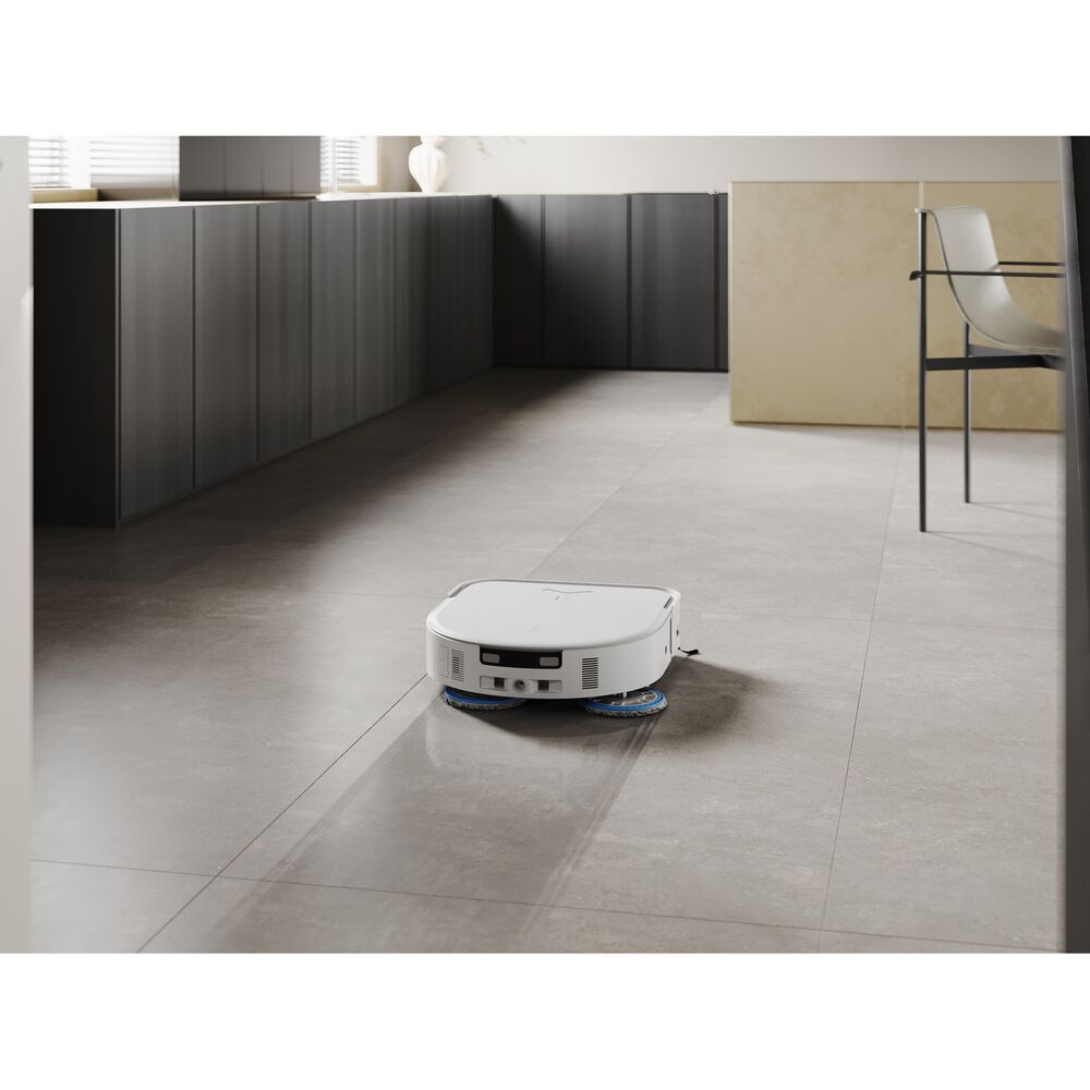 DEEBOT X5 OMNI, image number 4