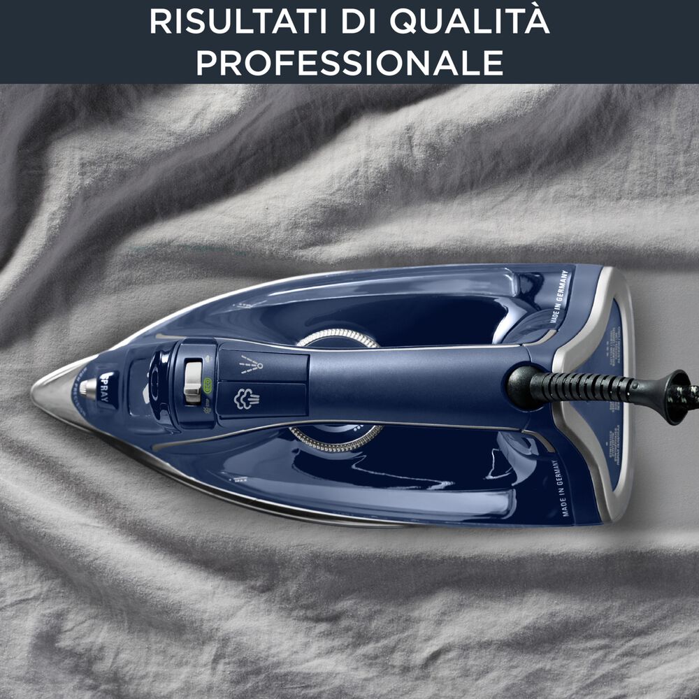 FERRO A VAPORE ROWENTA DW8215, image number 3