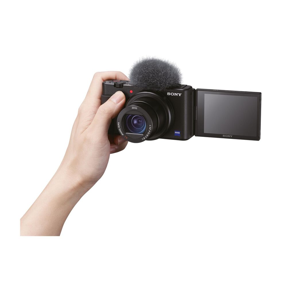 ZV1AB Vlog camera, image number 11