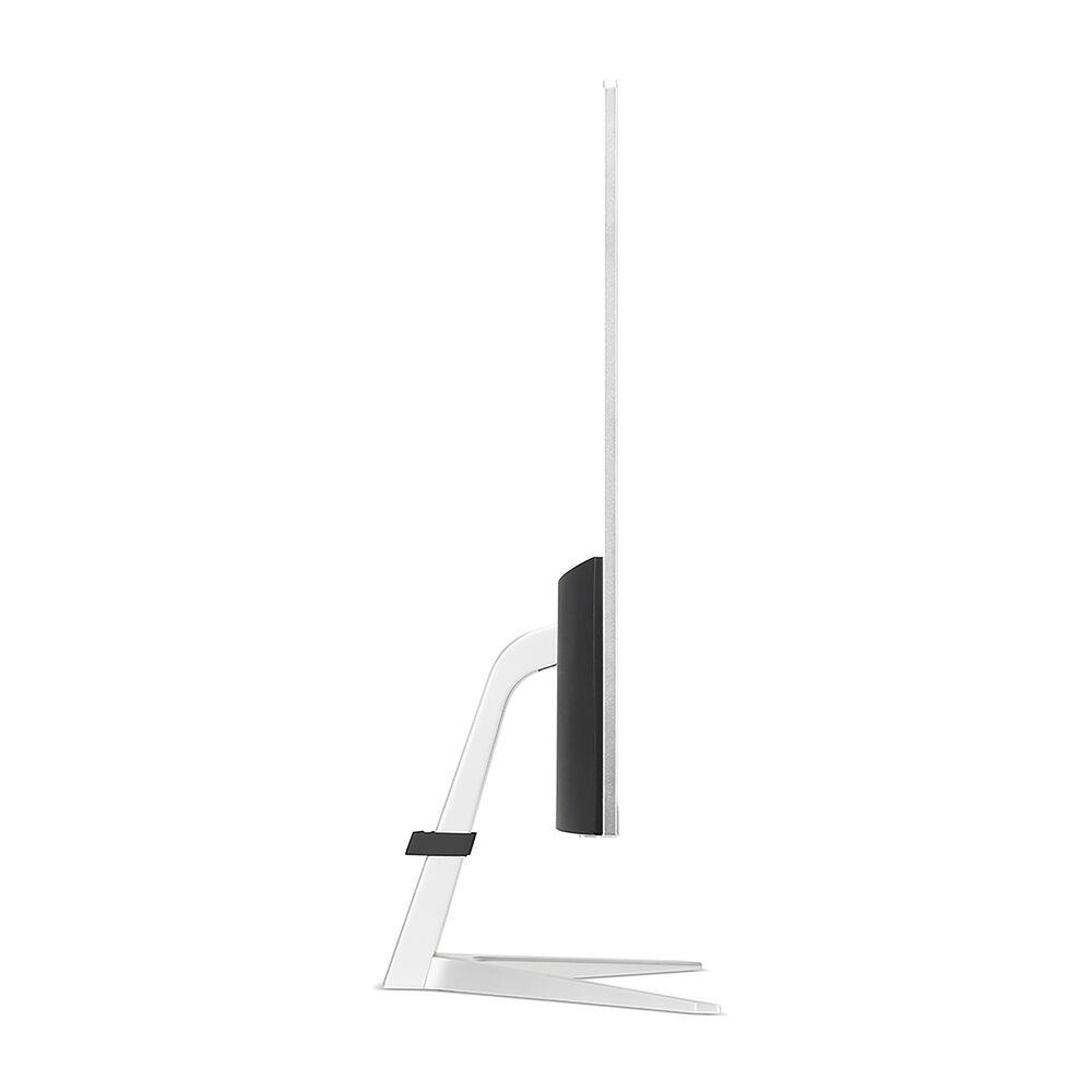 ASPIRE C 27 C27-1655 AIO, 27 pollici, Intel® Core™ i7, 8 GB SSD 1024 GB, Silver/Nero, image number 4